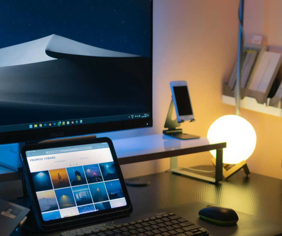 Major Black Friday Savings on Home Tech