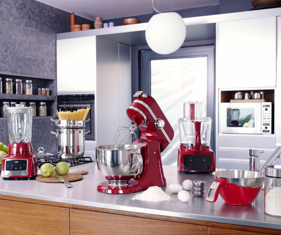 Black Friday Deals on Small Kitchen Appliances