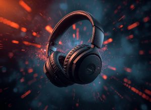 Black Friday Headphones