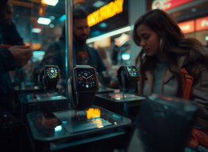 Top Black Friday Smartwatch